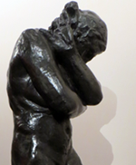 Eve (Rodin)
