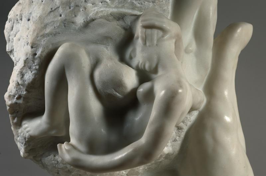 La main de Dieu (Rodin)