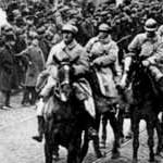 Occupation de la Ruhr