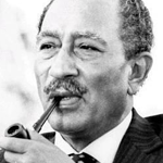 Anouar el-Sadate