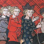 Saint Louis Ã&nbsp; la croisade