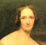 Mary Shelley