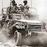 La guerre des Six Jours