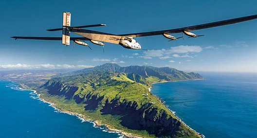 Solar Impulse