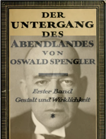 Le DÃ©clin de l'Occident (Oswald Spengler)
