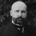 Piotr Arkadievitch Stolypine (Dresde, 14 avril 1862 - Kiev, 18 septembre 1911)