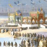 Inauguration du canal de Suez (17 novembre 1869)
