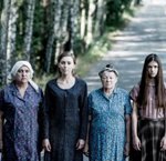 La supplication (Pol Crutchen)