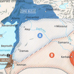 Accord secret Sykes-Picot