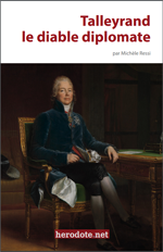 Talleyrand (Herodote.net)