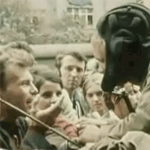 Tch&eacute;coslovaquie 1968