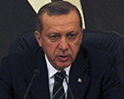 Recep Tayyip Erdogan en 2013 (DR)
