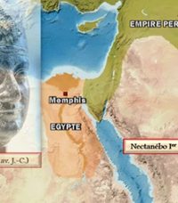 L'AntiquitÃÆÃÆÃâÃÂ© classique racontÃÆÃÆÃâÃÂ©e par Vincent Boqueho : le monde Ã  l'Ã©poque hellÃ©nistique