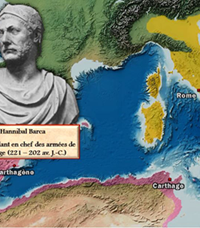 L'AntiquitÃÆÃÆÃâÃÂ© classique racontÃÆÃÆÃâÃÂ©e par Vincent Boqueho : le monde Ã  l'Ã©poque hellÃ©nistique