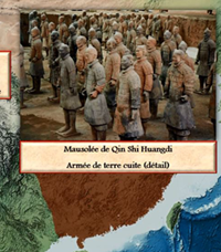 L'AntiquitÃÆÃÆÃâÃÂ© classique racontÃÆÃÆÃâÃÂ©e par Vincent Boqueho : le monde Ã  l'Ã©poque hellÃ©nistique