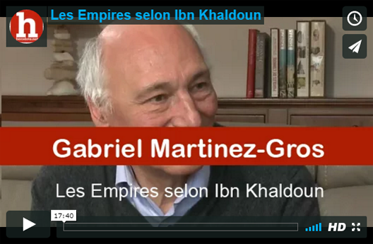 Gabriel Martinez-Gros