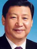 Xi Jiping