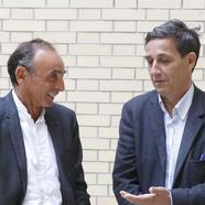 Eric Zemmour et Emmanuel Todd au Figaro