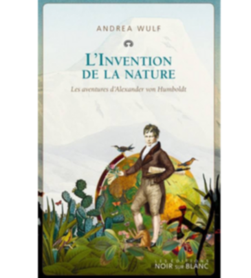 L'invention de la Nature