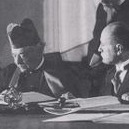 Les accords de Latran