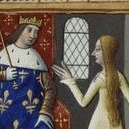 Jeanne d'Arc à Chinon