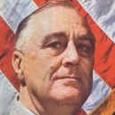Franklin Roosevelt