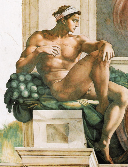 Ignudo