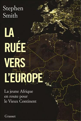 La ruée vers l'Europe