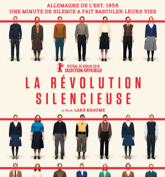 La révolution silencieuse