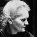 Marie Curie