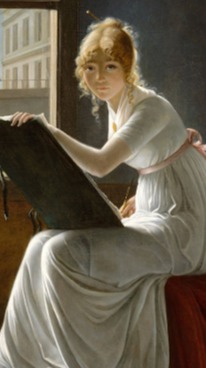 Marie-Denise Villers