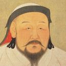 Kubilaï Khan