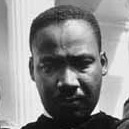 Martin Luther King