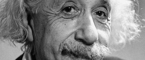 Einstein