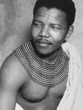 mandela
