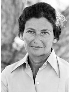 simone veil