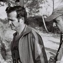 Edmond Simeoni à Aléria