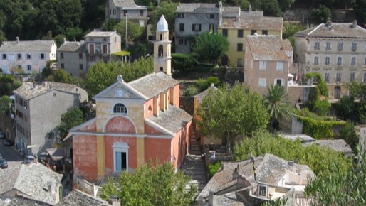 Sainte-Lucie (Corse)