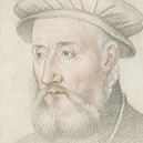 Le Maréchal de Thermes, conquérant de la Corse